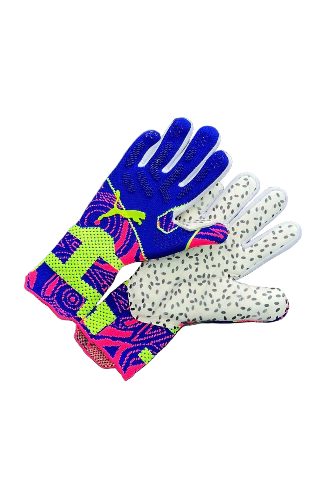 Future 7 Gama Alta Azul Colores