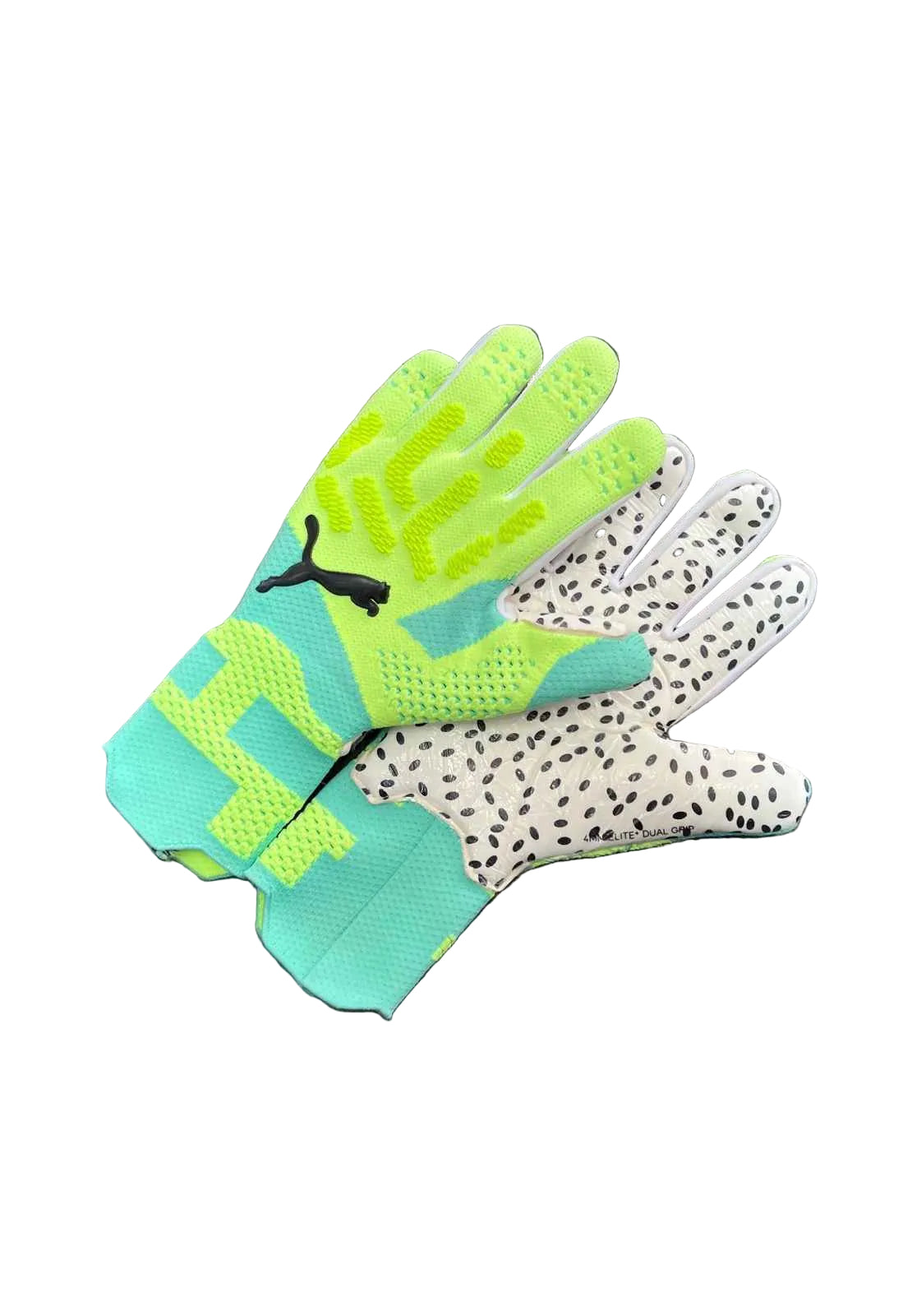 Future 7 Gama Alta Verde Azul