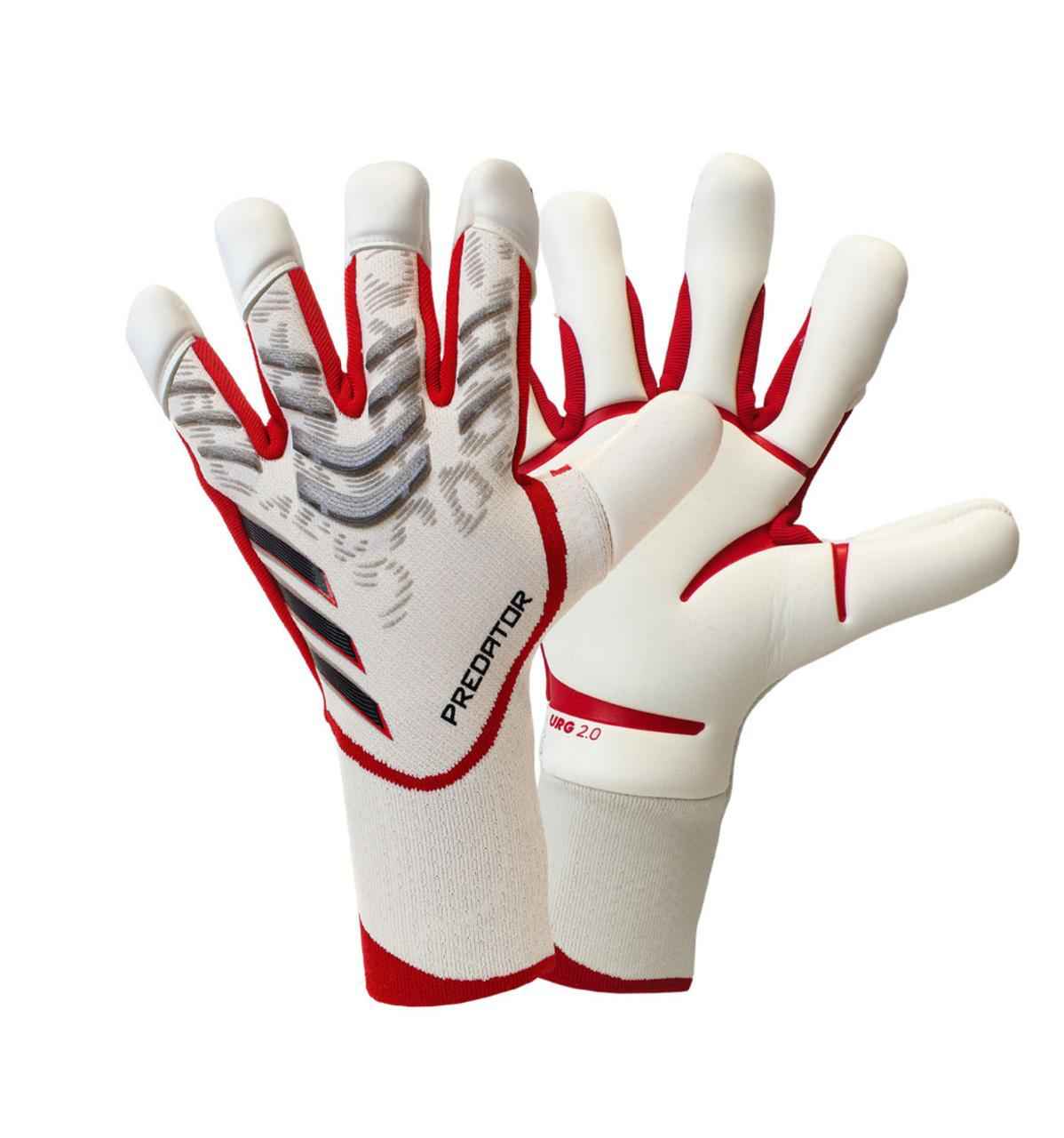 Adidas predator Gama alta