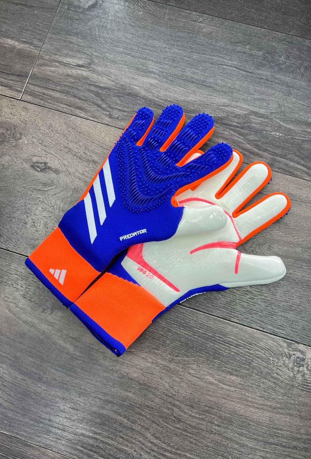 Adidas predator Gama Alta