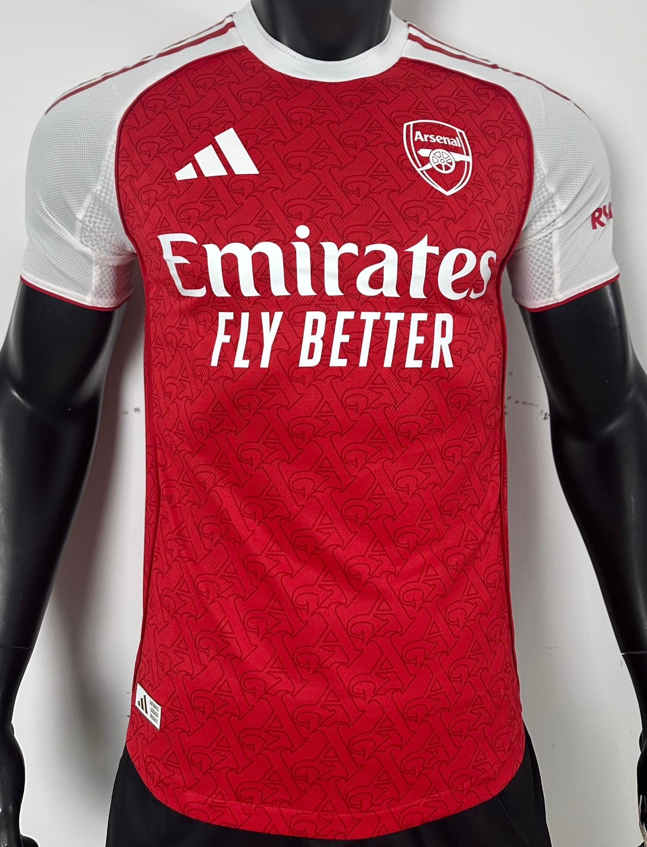 Arsenal Local 2025/26