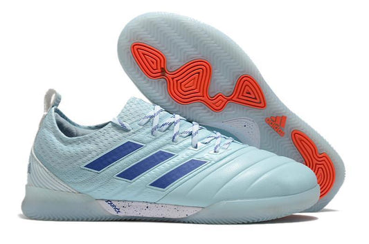 Futsal Copa 19.1 Celeste