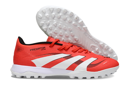 Torretin Predator Rojo Cordones
