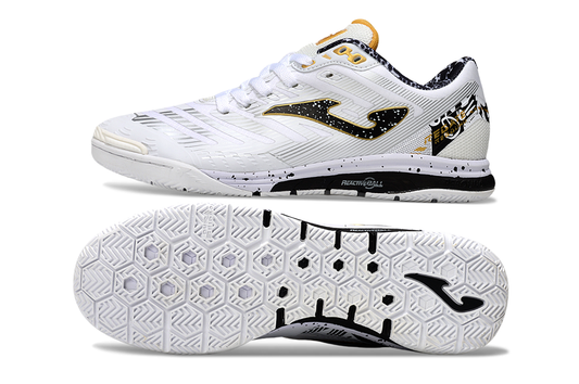 Joma Regate Rebound Blanco Negro