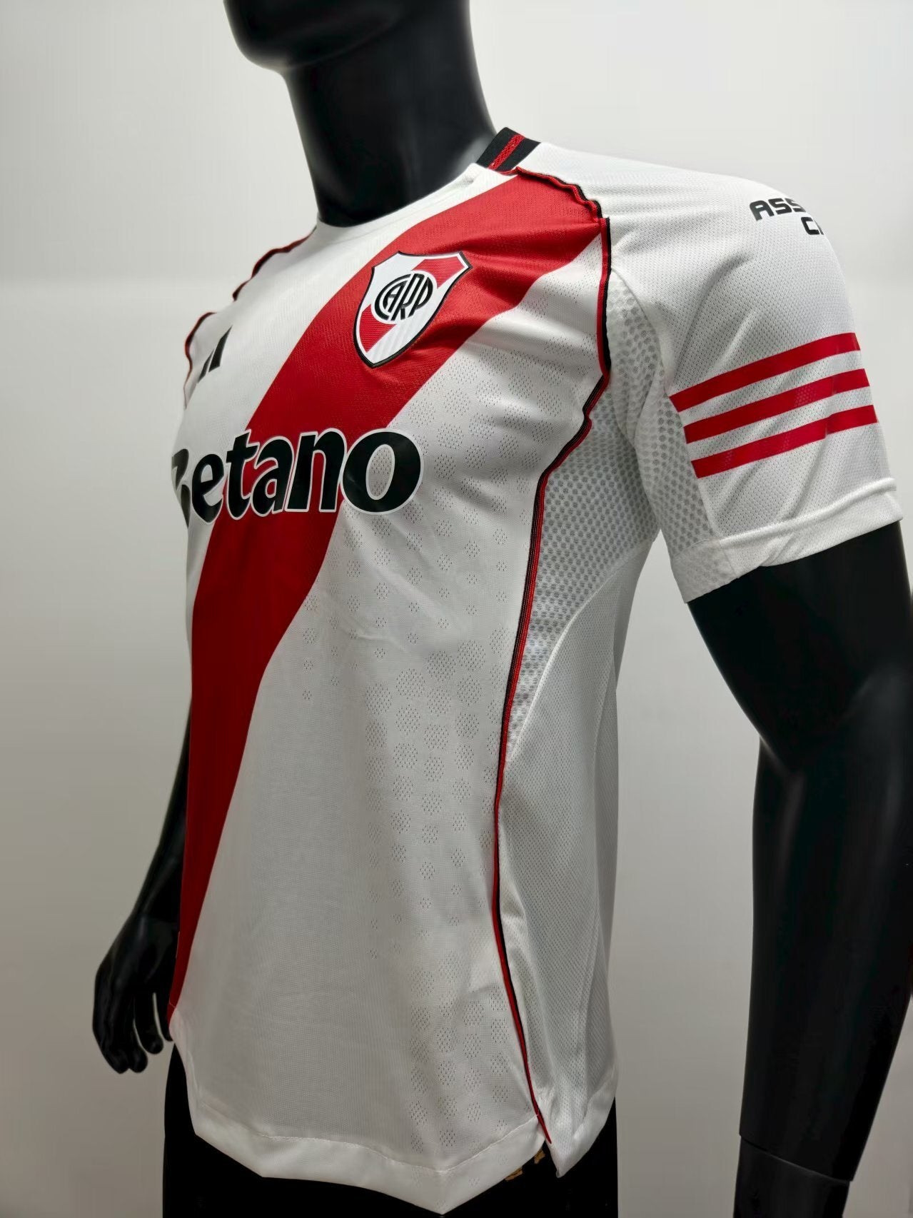 River Plate Local 2025/26