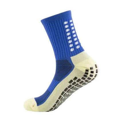 Antideslizantes Azul Rey Adulto