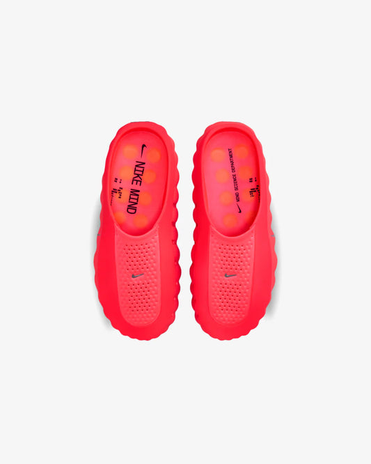 MIND 001 Rojo