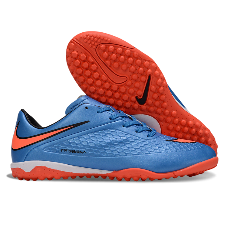 Torretin Hipervenom Azul Naranja
