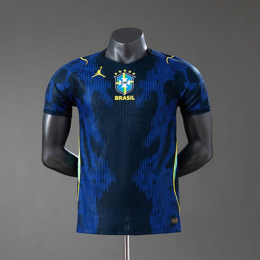 Selección Brasil Visitante Mundial 2026