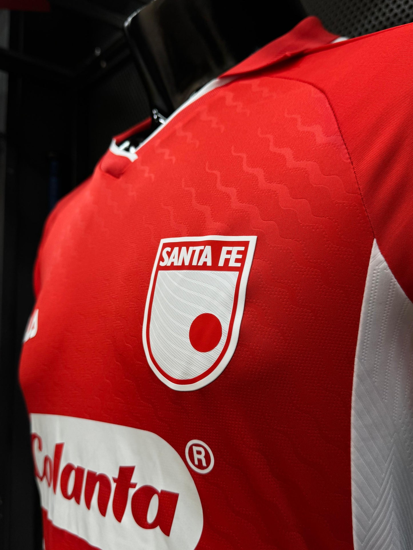 Santa Fe 2026 Local