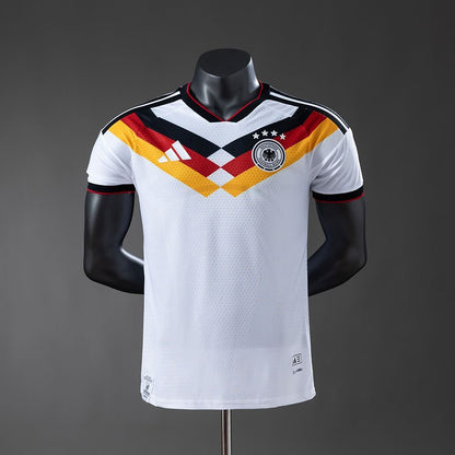 Camiseta Alemania Local Mundial 2026