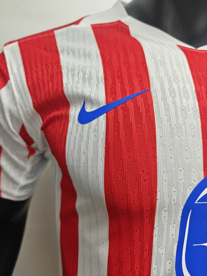 Atlético Madrid 2025/26