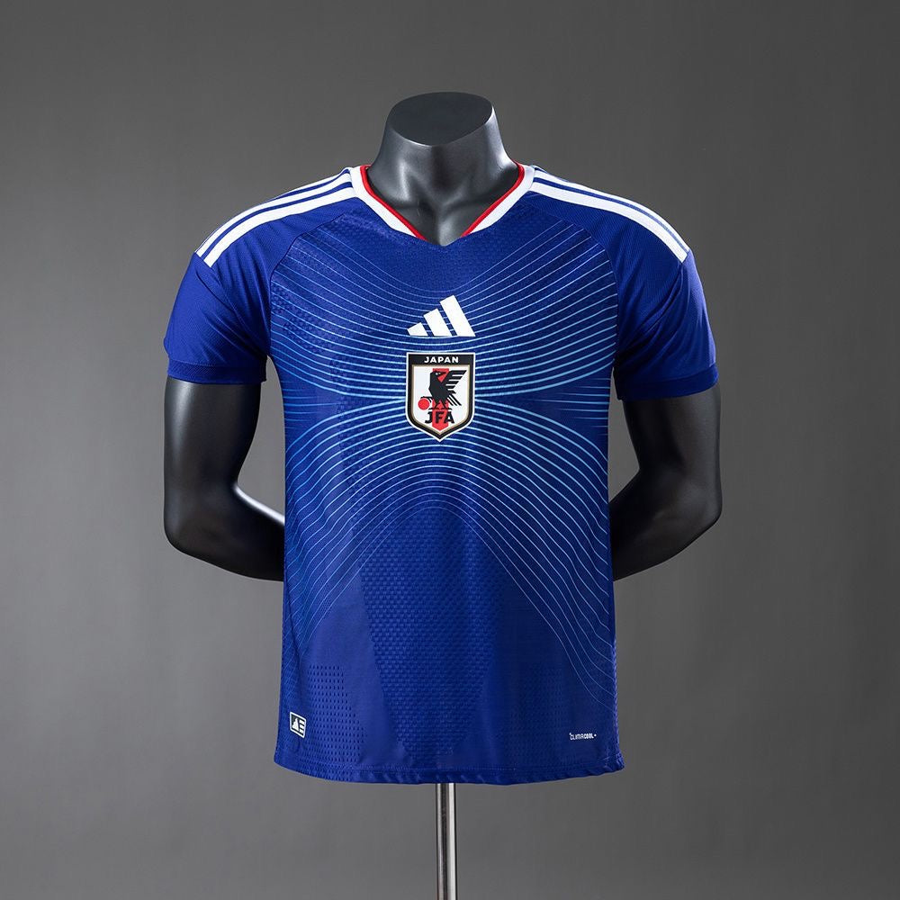 Selección Japón Local Mundial 2026