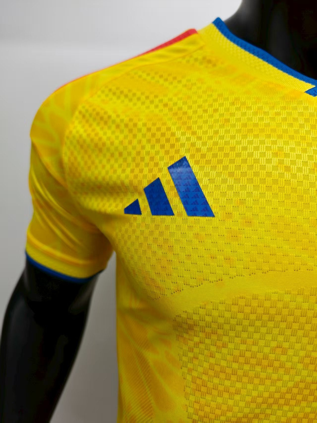 Camiseta Niño Selección Colombia Mundial 2026