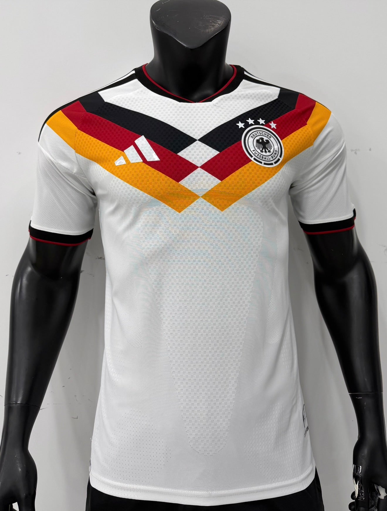 Camiseta Local Alemania 2026