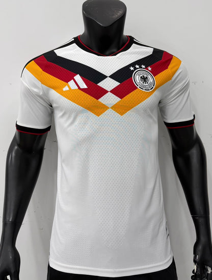 Camiseta Local Alemania 2026