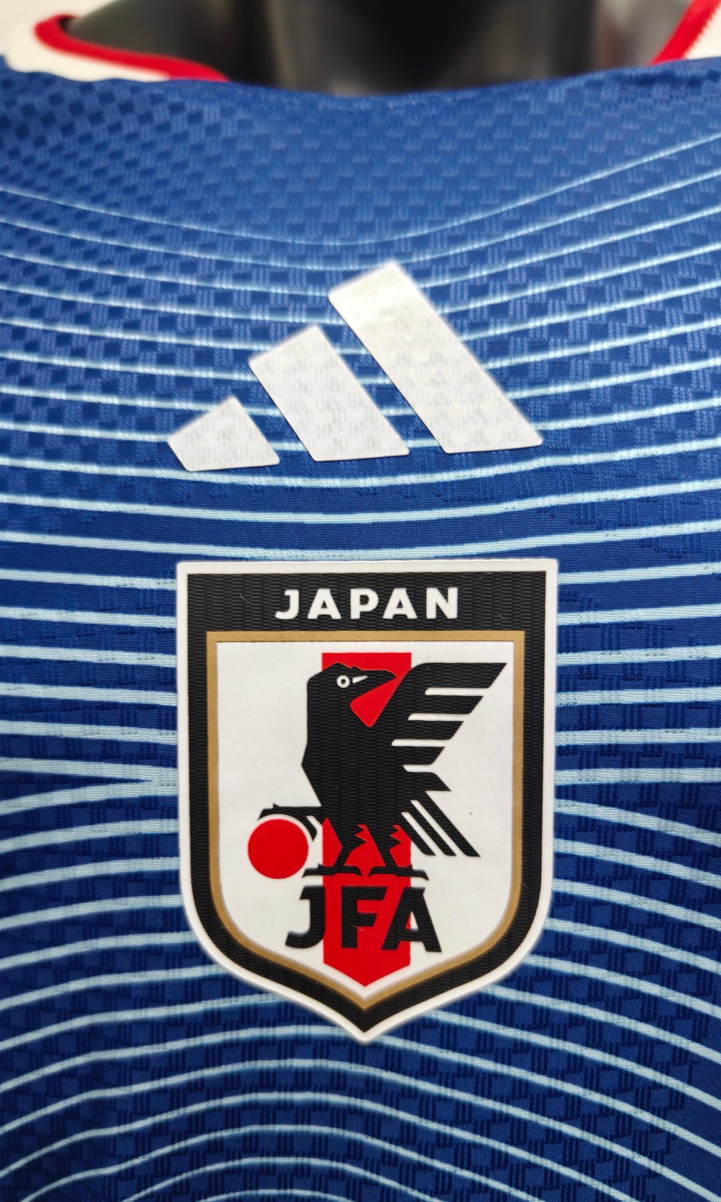 Selección Japón Local Mundial 2026