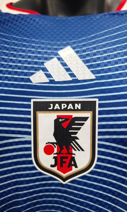 Selección Japón Local Mundial 2026
