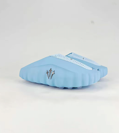 MIND 001 X Nocta Azul Claro