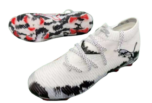 Guayos Future 8 Ultimate Blanco Negro