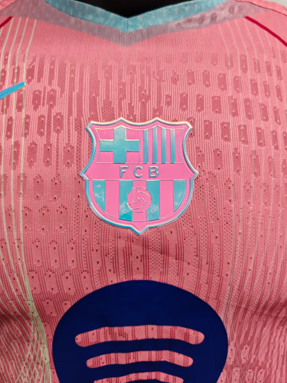 Barcelona Alternativa Rosa 2025/26