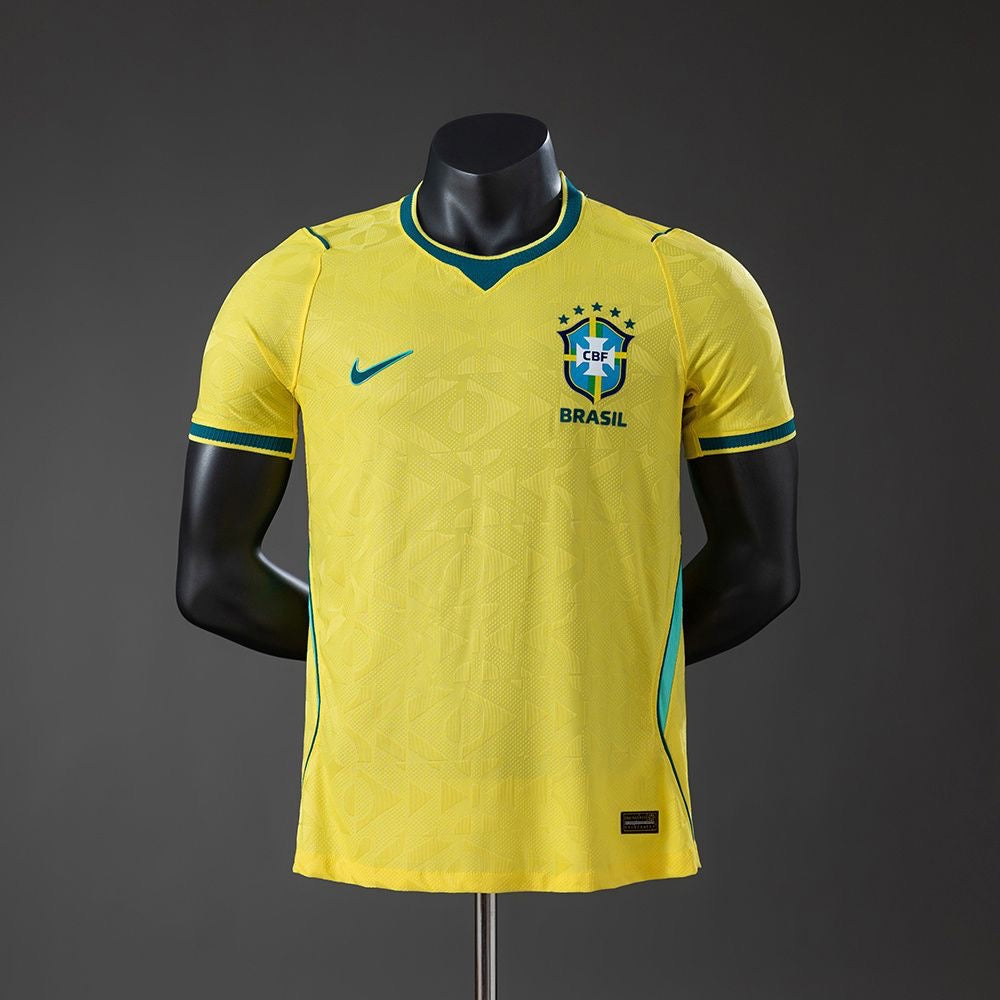 Selección Brasil Local Mundial 2026