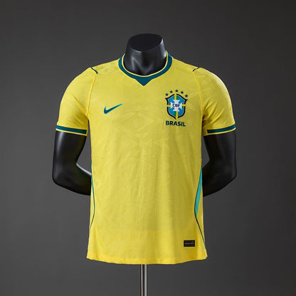 Selección Brasil Local Mundial 2026