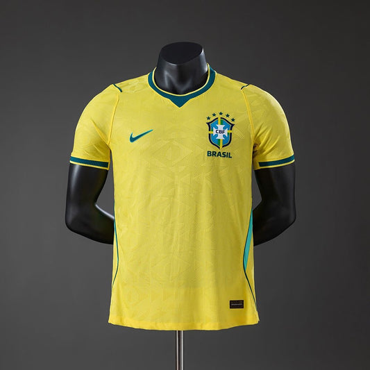Selección Brasil Local Mundial 2026