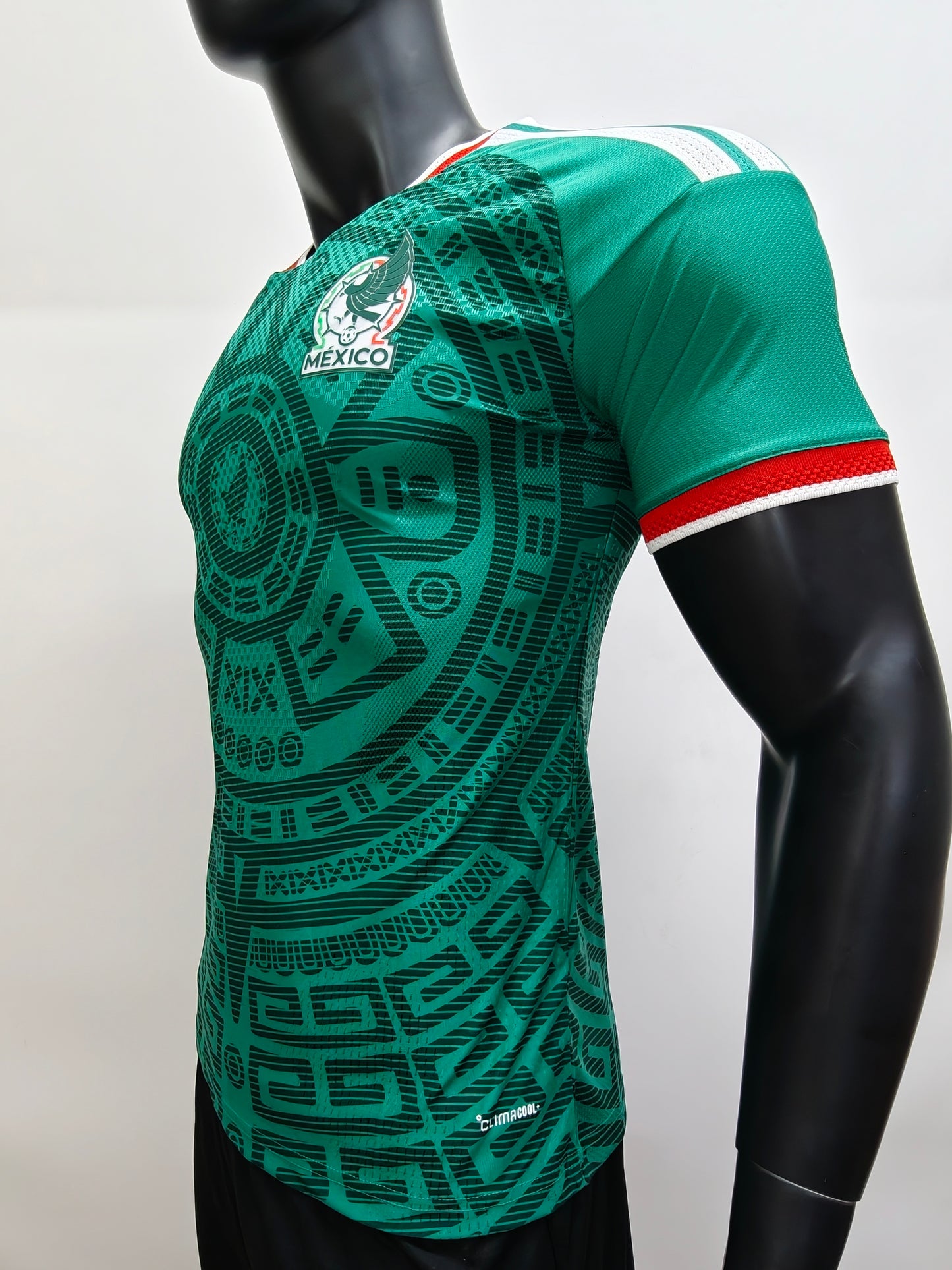 Selección Mexico Local Mundial 2026