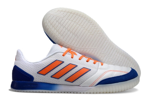 Futsal Copa Top Blanco Azul