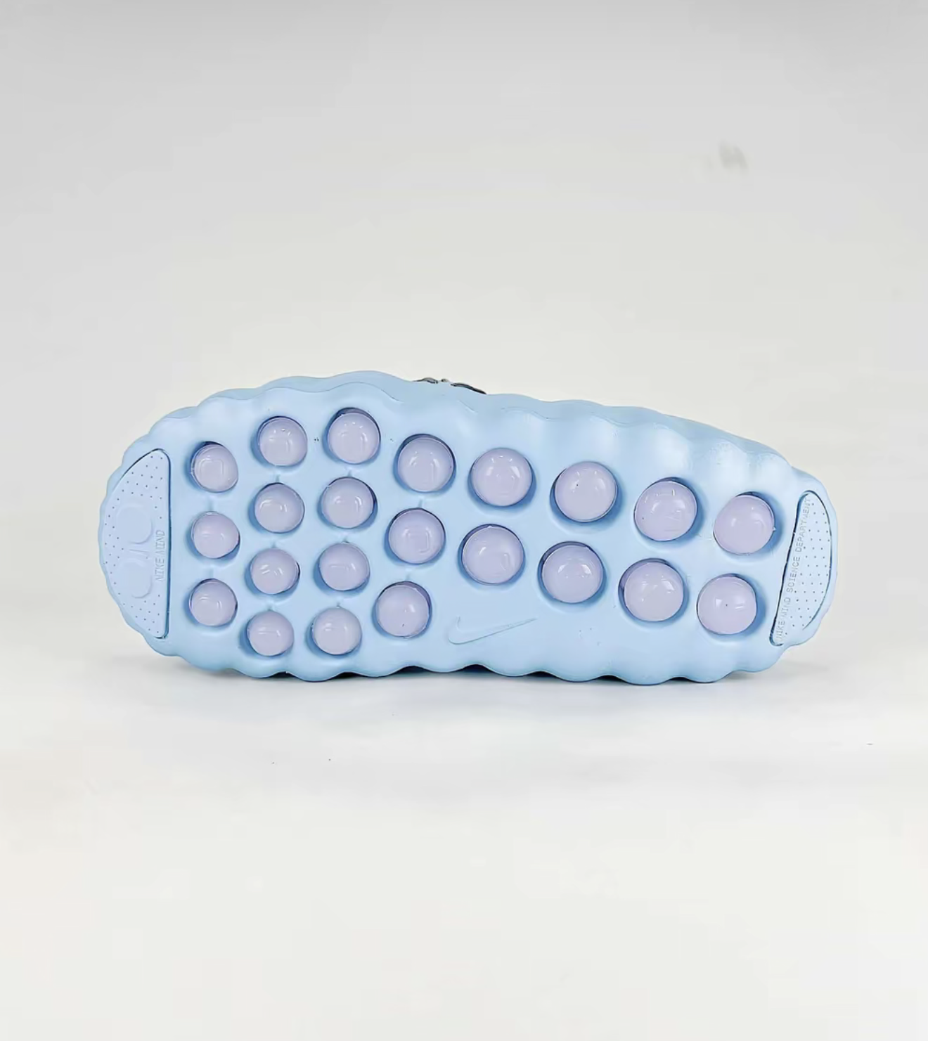 MIND 001 X Nocta Azul Claro