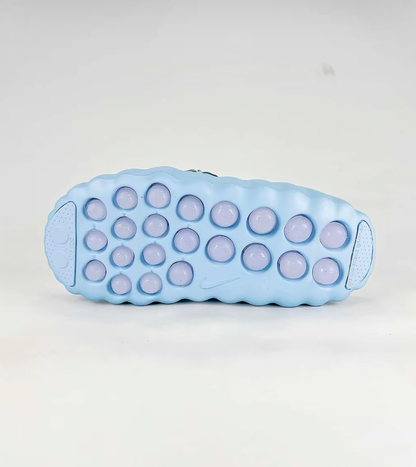 MIND 001 X Nocta Azul Claro