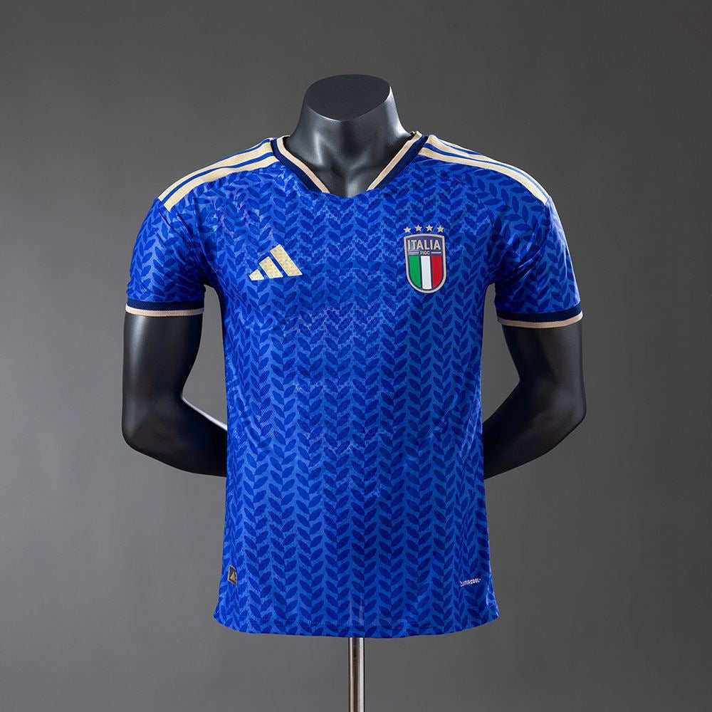 Selección Italia Mundial 2026