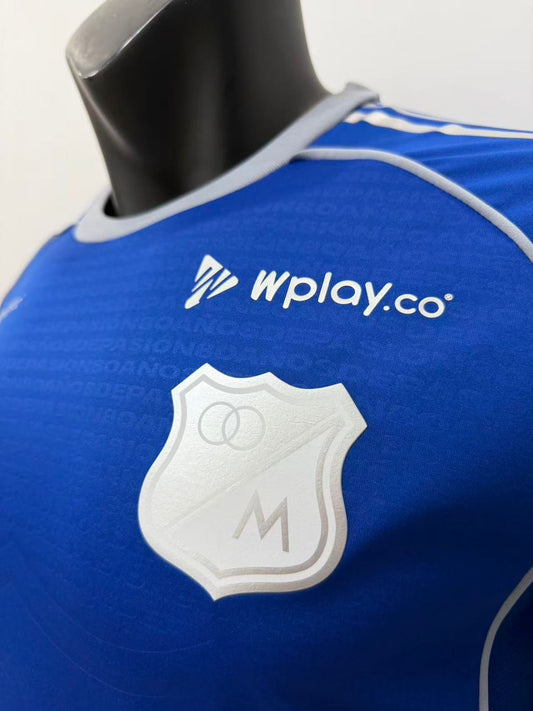 Millonarios Local 2026
