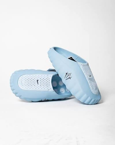 MIND 001 X Nocta Azul Claro