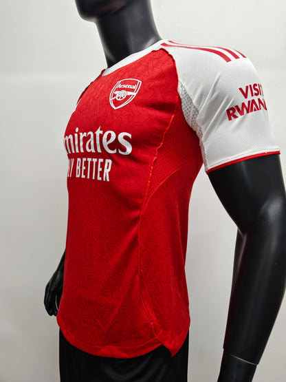 Arsenal Local 2025/26