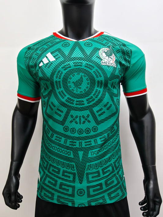 Selección Mexico 2026 Mundial