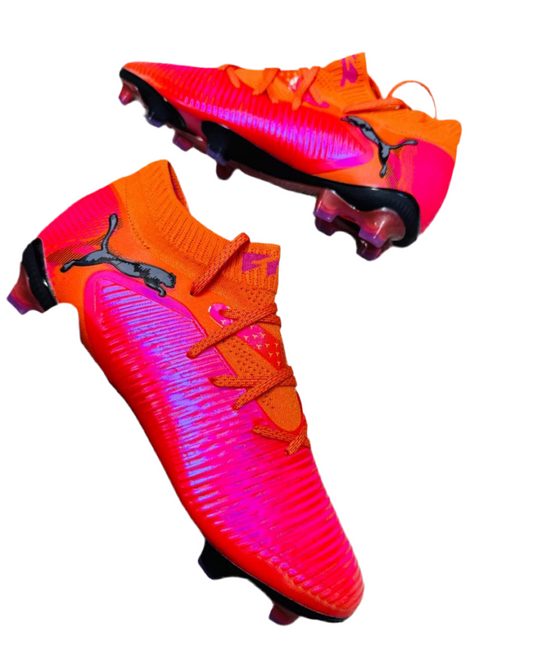 Guayos Future 8 Ultimate Naranja