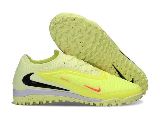 Torretin Phantom GX 6 Verde Corto