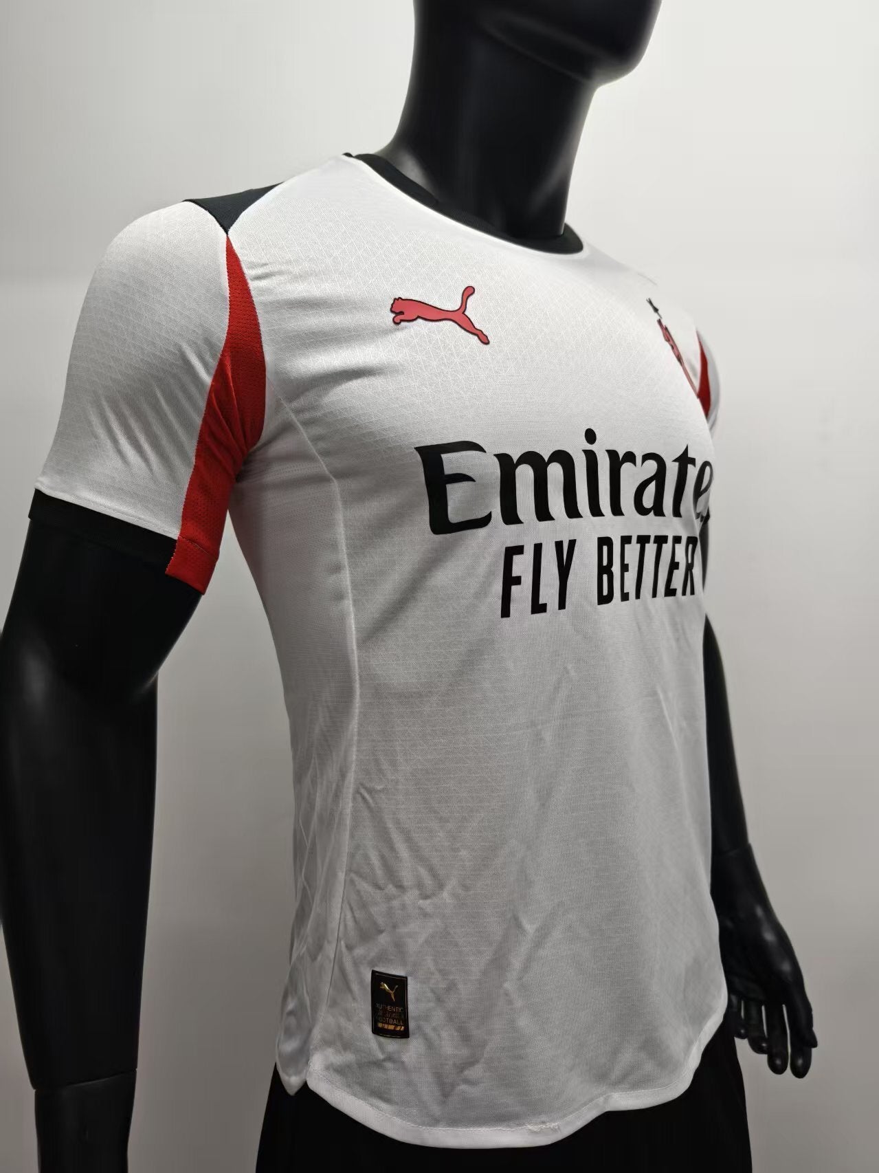 AC Milan Visitante 2024/25