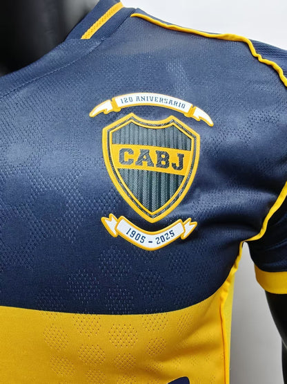 Boca Juniors 2025/26