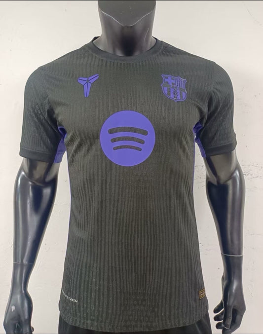 Barcelona Visitante 2025/26