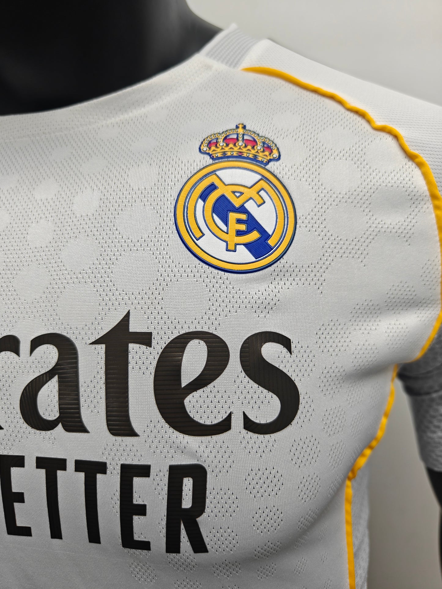 Real Madrid Local 2025/26