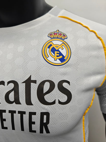 Real Madrid Local 2025/26