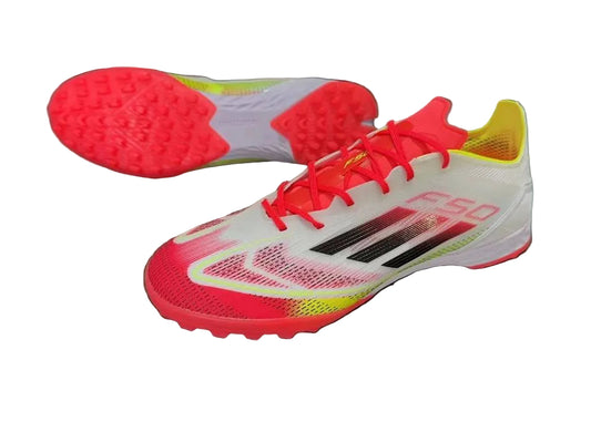 Torretin F50 Blanco Colores Cordones Niño