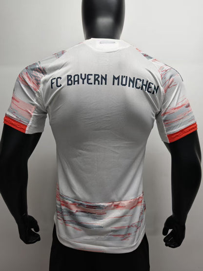 Bayern Munchen Visitante 2025/26
