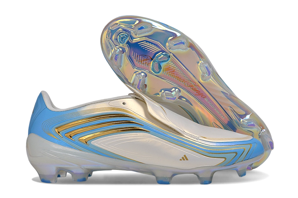 Guayos F50 Último tango • MESSI