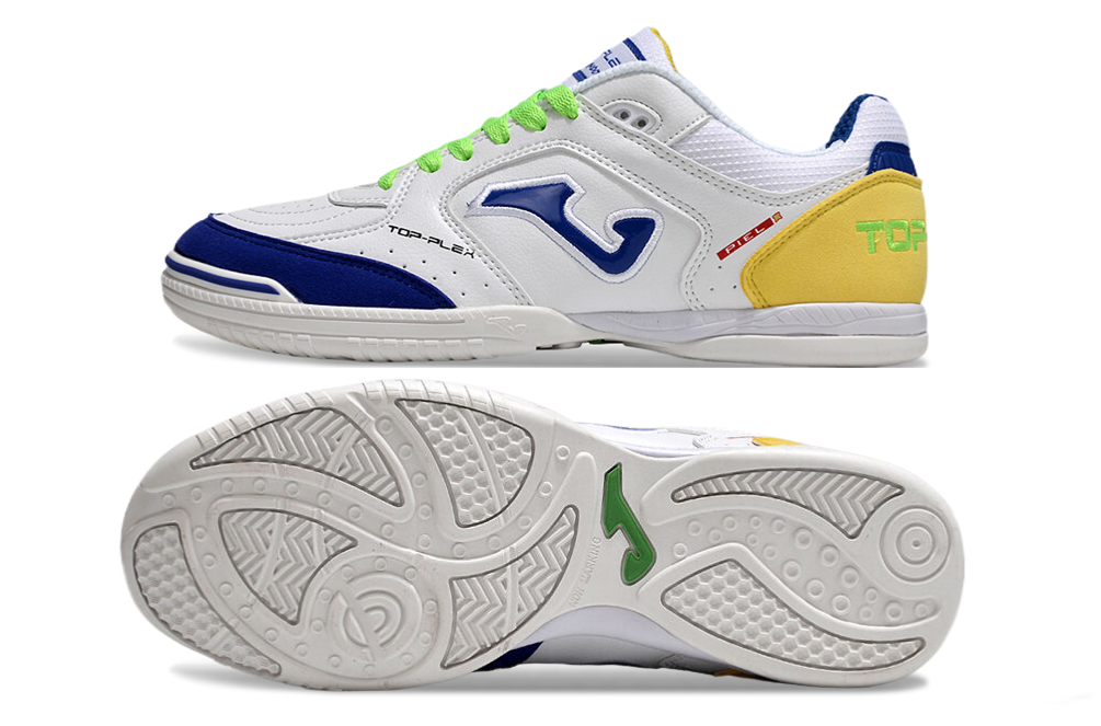 Joma Top Flex Blanco Colores