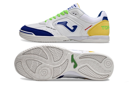 Joma Top Flex Blanco Colores