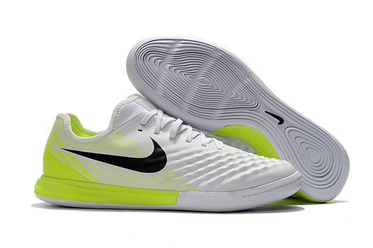 Futsal Magista Blanco Verde
